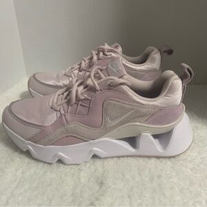 Nike Ryze, Rose Pink
